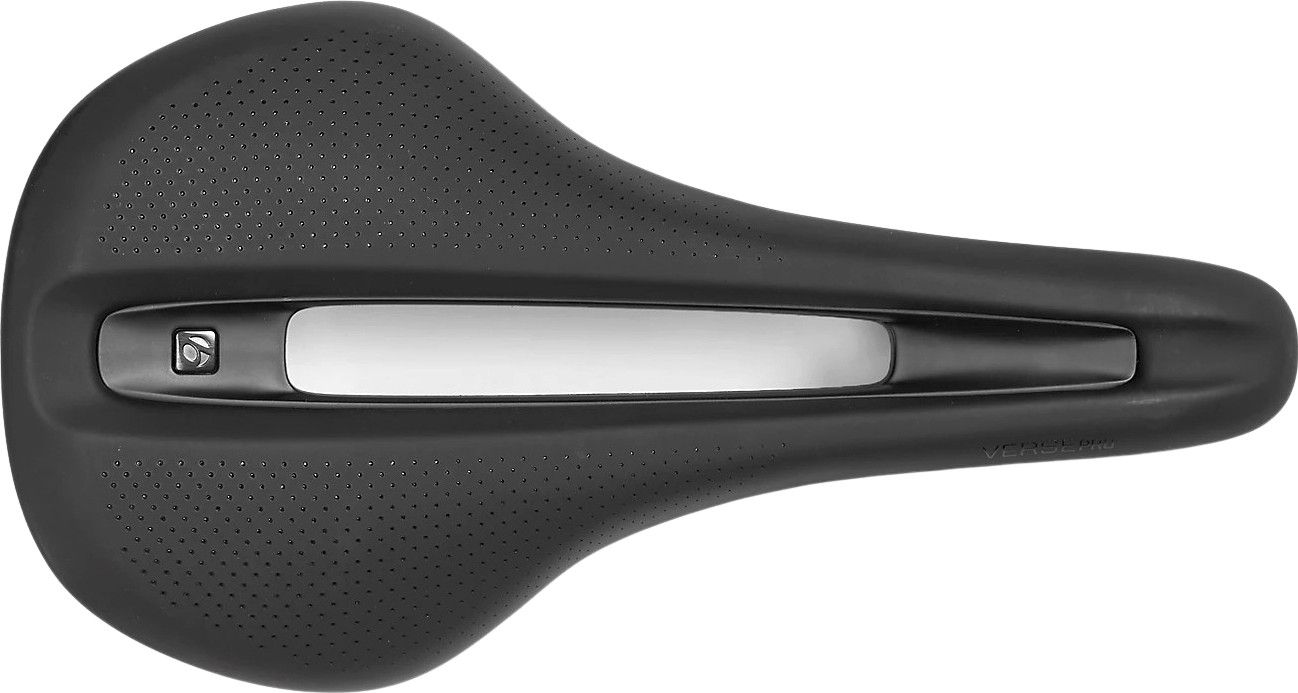 Bontrager Verse Pro Saddle Black Alltricks