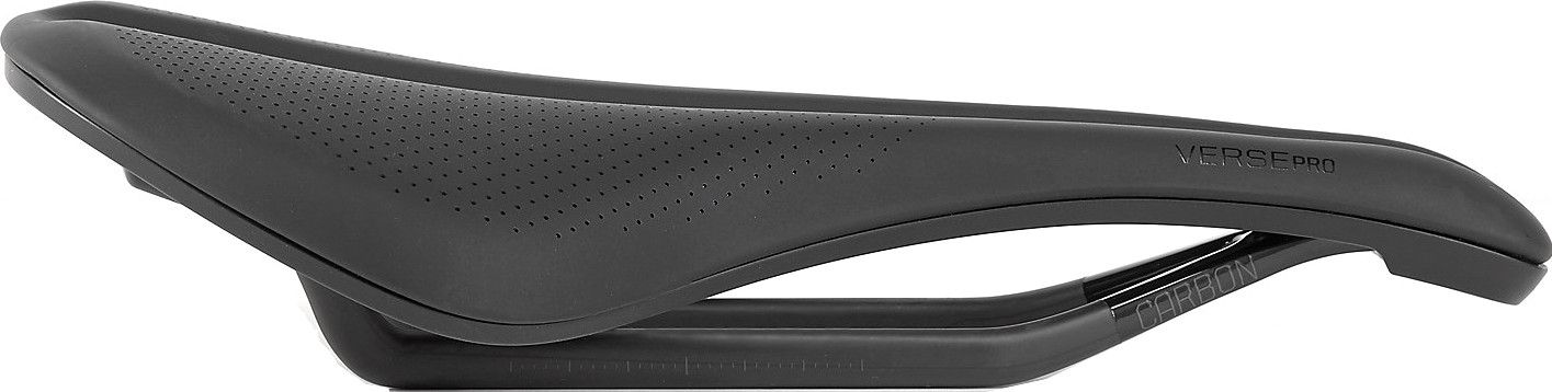 Bontrager Verse Pro Saddle Black | Alltricks.com