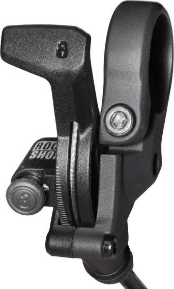 RockShox Poploc fork lock Left (left hand)