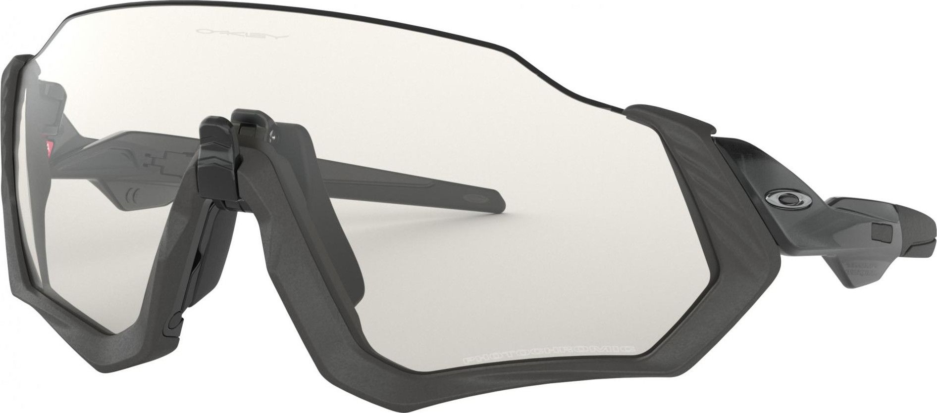 Oakley flight jacket photochromic sunglasses sale