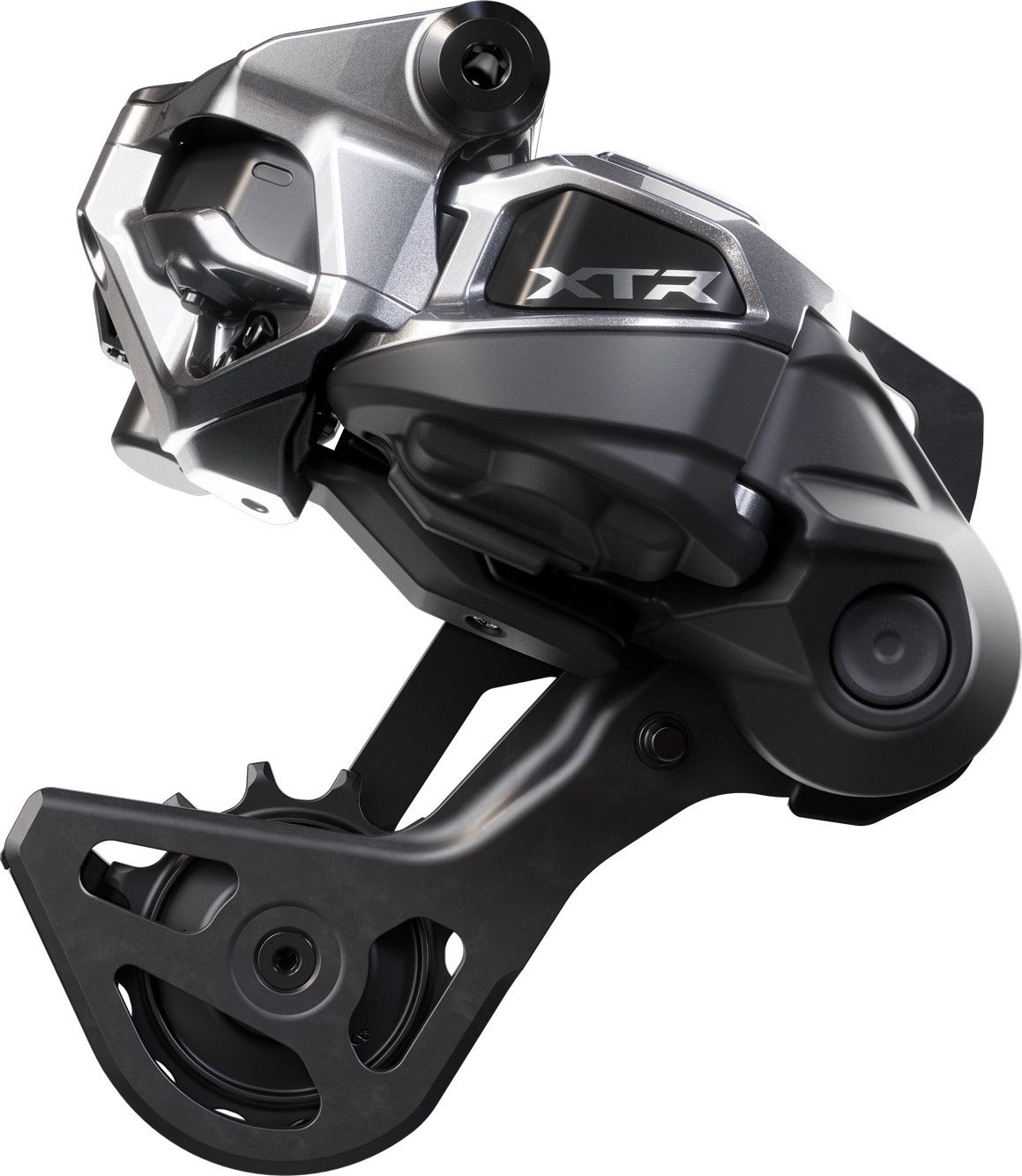 Shimano XTR Di2 RD-M9250-GS (Mid Cage) Rear Derailleur 1x12S Black