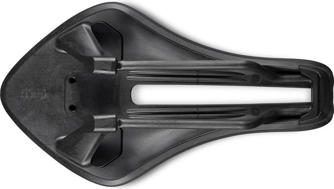 Fizik Transiro Aeris Long Distance R1 Saddle Black | Alltricks.com