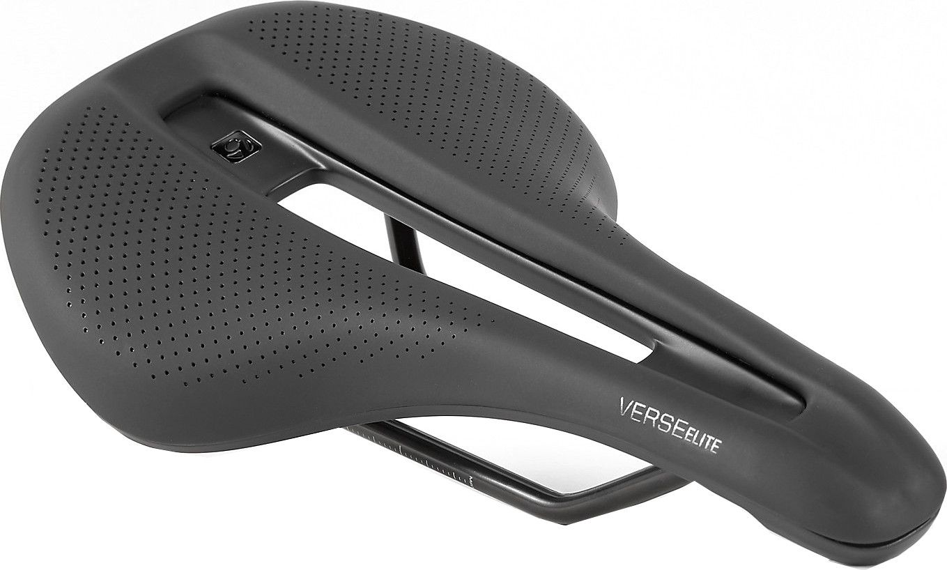 Bontrager Verse Elite Bike Saddle - Trek Bikes