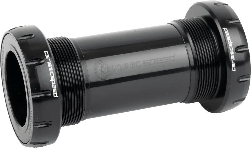 Ceramicspeed BB Alpha Bottom Bracket for BSA Sram DUB Road