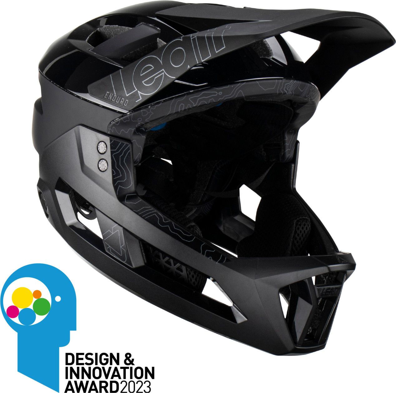 Mentonnière Réglable Bewinner Pour Casque Wendy - Système Suspension Cadran - Airsoft Et Chasse