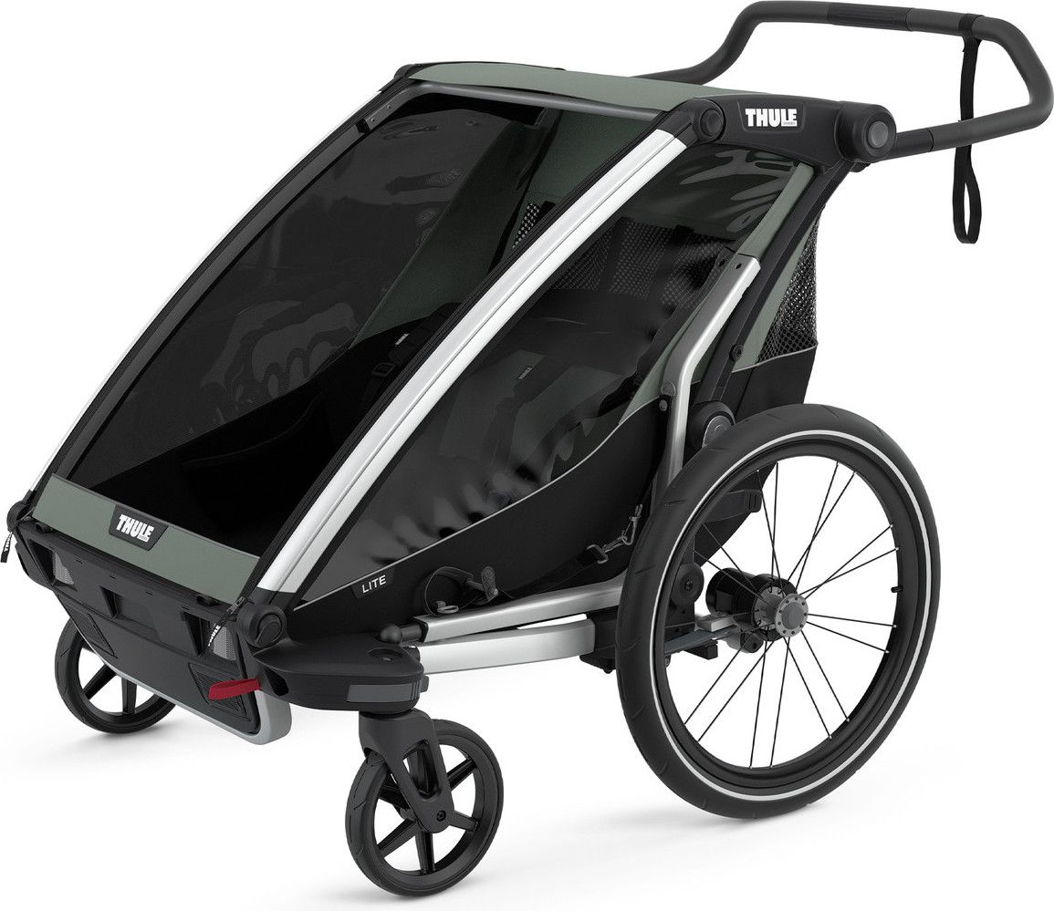 Child transport system chariot new arrivals