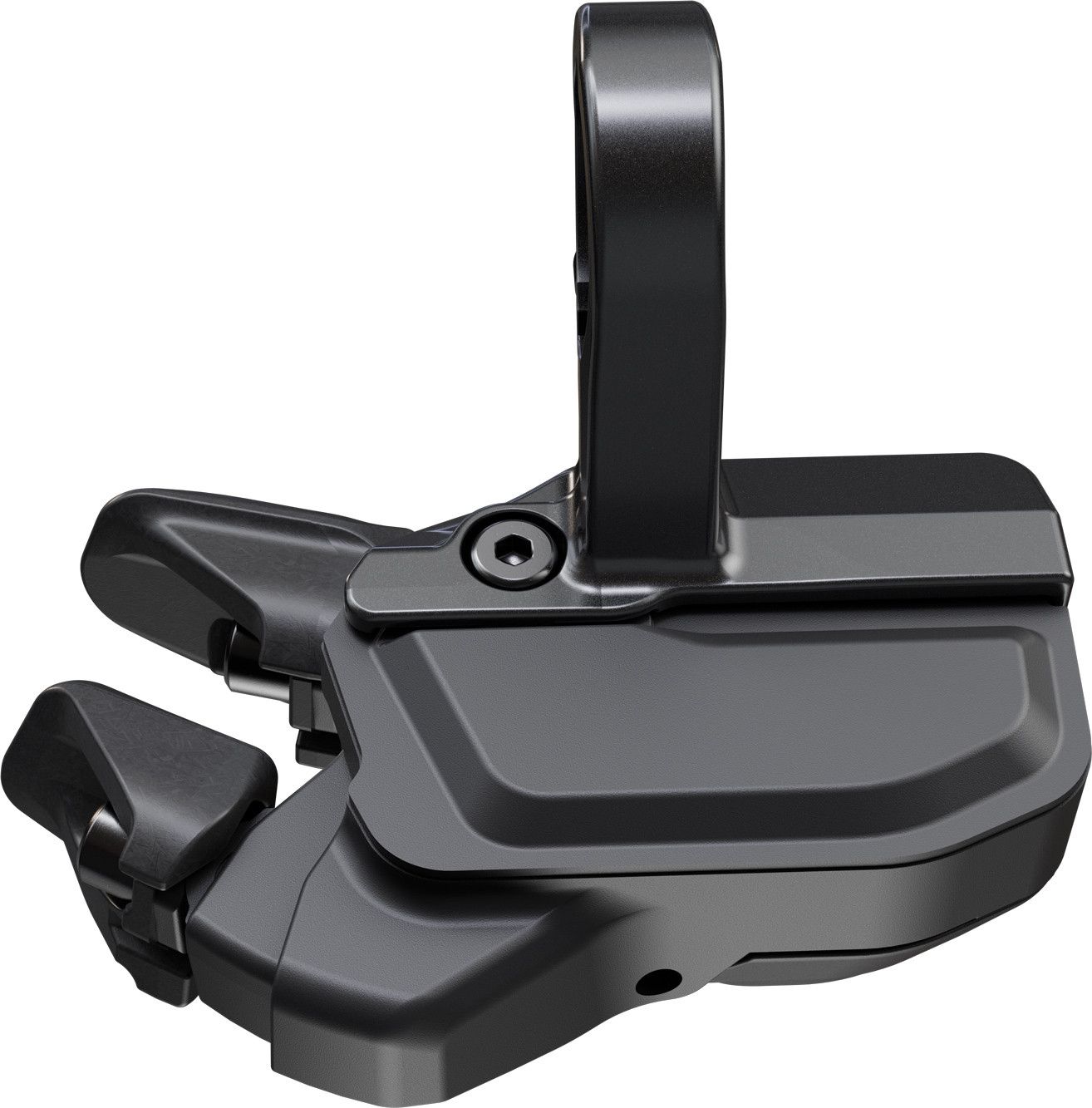 Levier De Vitesse Shimano Deore XT Di2 SW-M8050-R - 11 Vitesses, Droit, Neuf