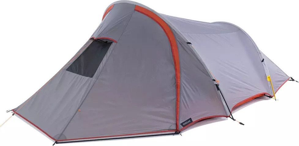 DECATHLON FORCLAZ U.Lウルトラライトテント TREK 900 FORCLAZ (フォルクラ) キャンプ・トレッキング・登山用テント 3
