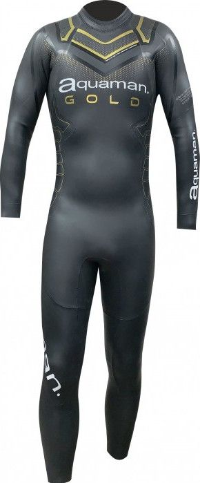 Aquaman DNA lady / la boutique du triathlon - La Boutique du Triathlon