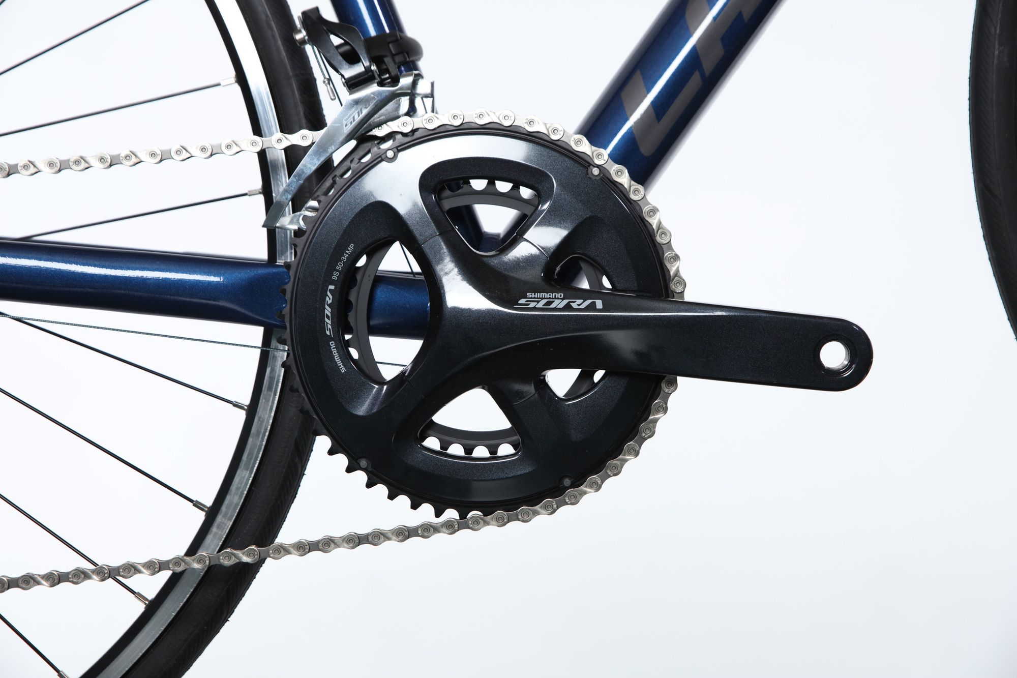 Lapierre SENSIUM 200L - 2013 - Vélos Route | Culture Vélo