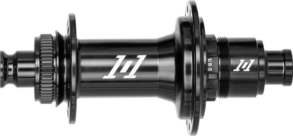 Industry Nine 1/1 Mountain Classic Rear Hub | 28 Holes | Boost