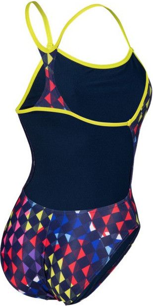 Women's Arena Carnival Swimsuit Booster Back 1-Piece Swimsuit