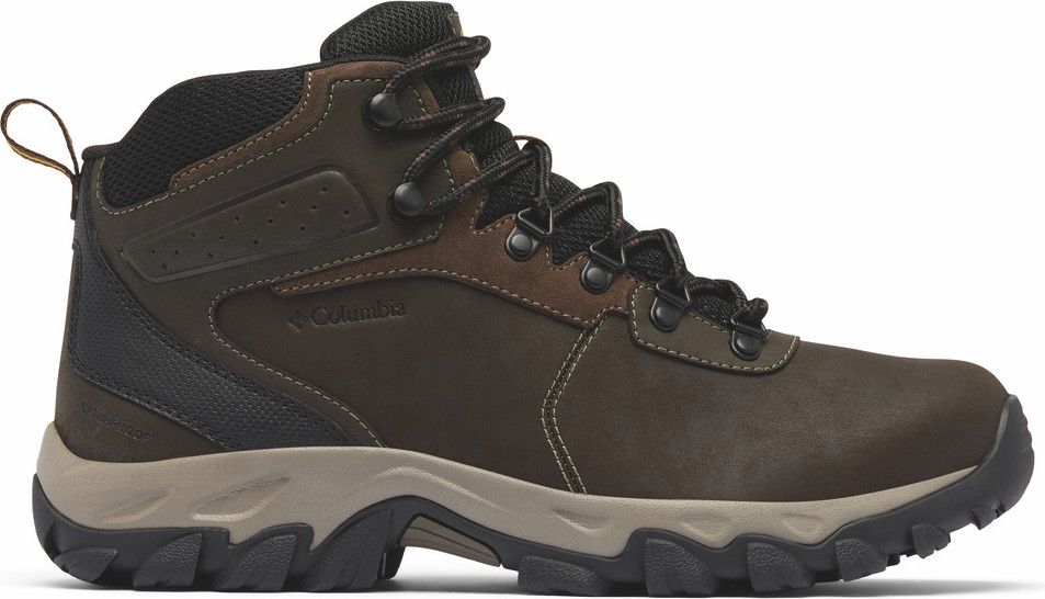 Columbia Dark Brown Men\'s Boots Columbia Men main image 4