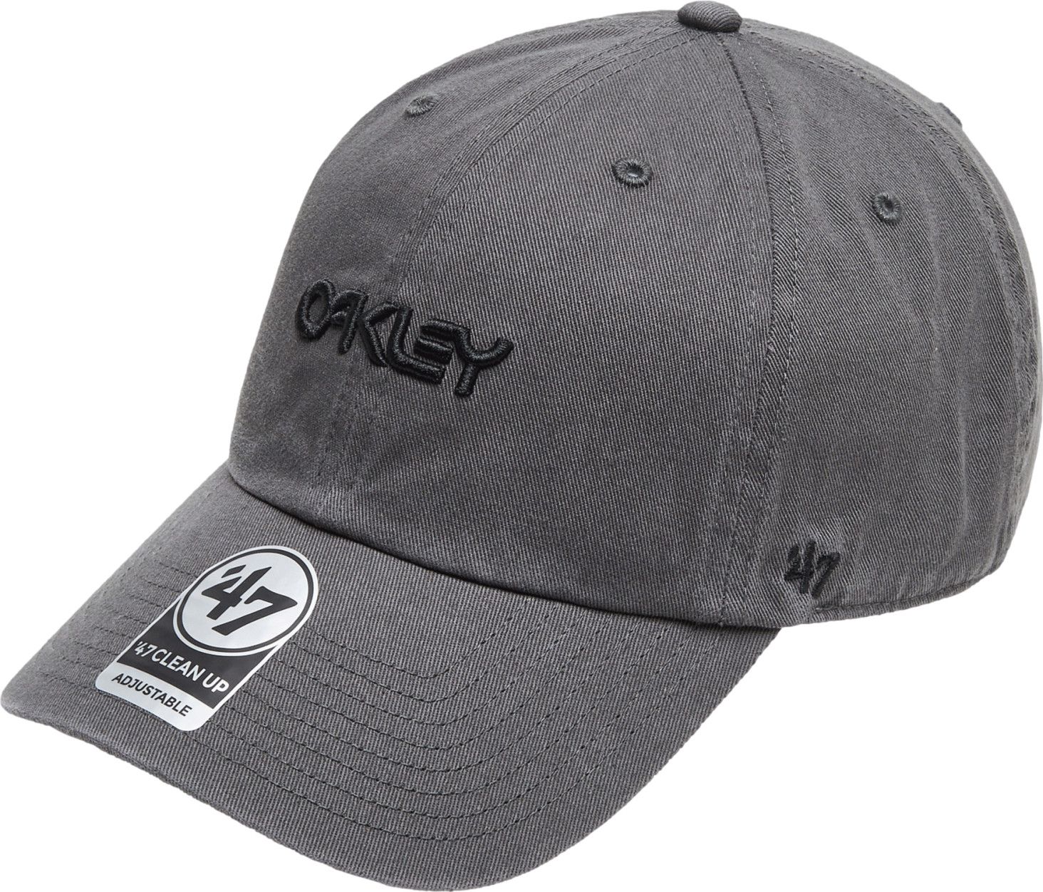 Columbia Mesh Snap Back Cap Grey Unisex