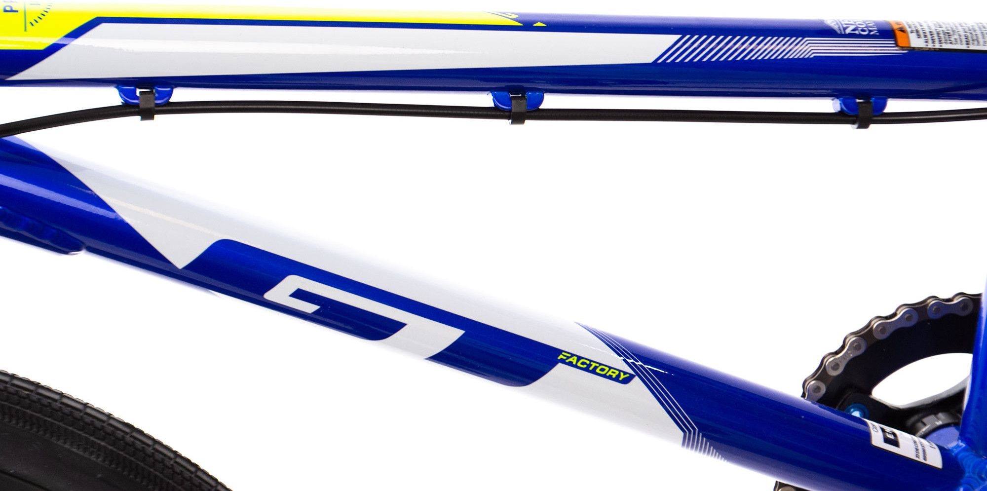 Gt pro series junior best sale