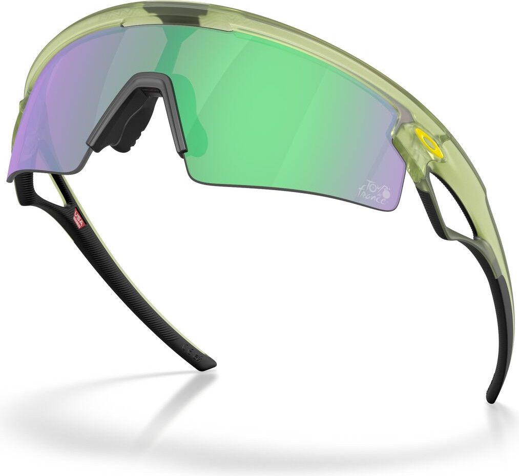 Oakley Sunglasses - Sphaera Strike Tour De France 2026/Prizm Road