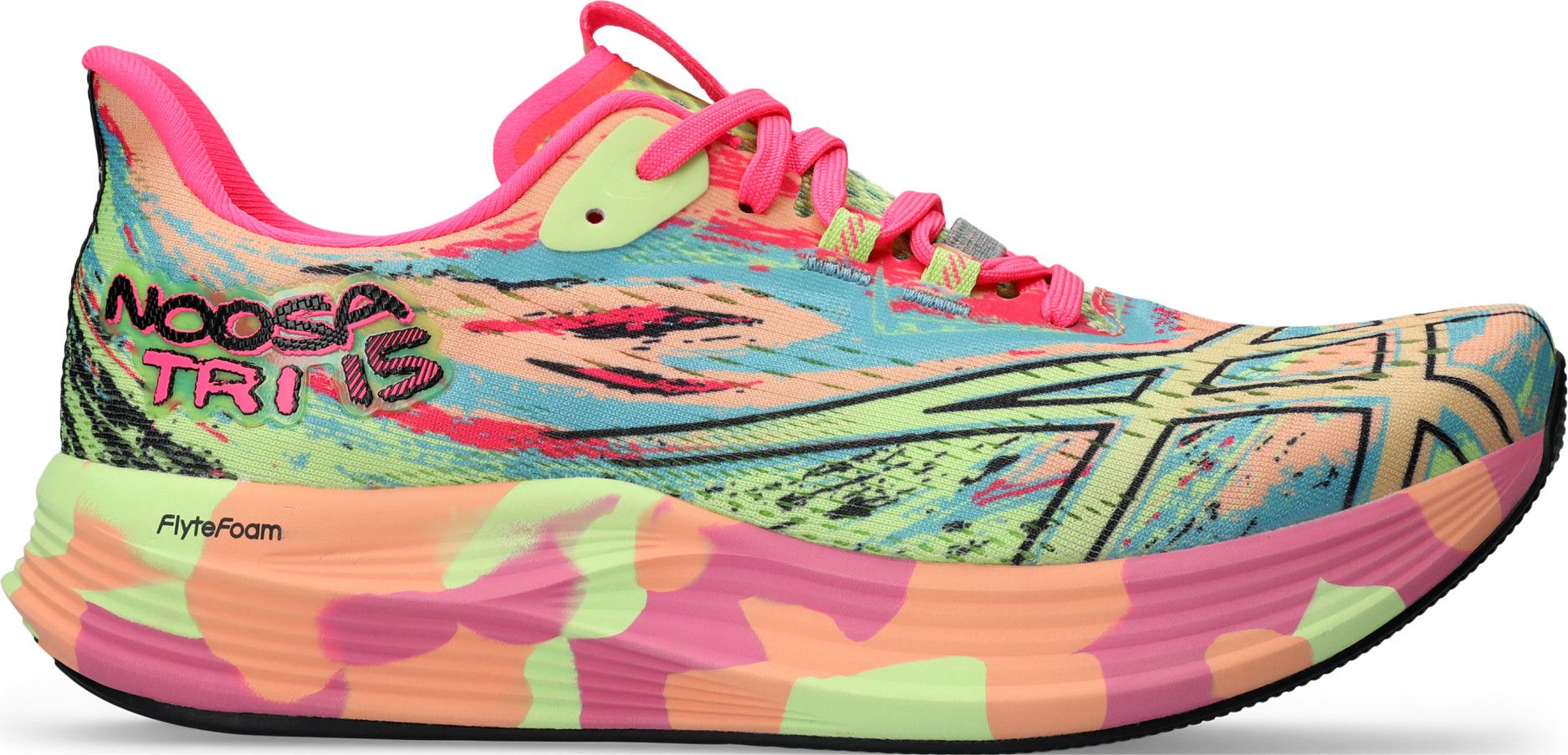 Asics noosa tri girls best sale