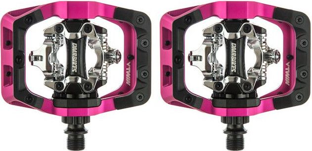 spd bike pedals OneUp Components Clip Pedals main image 1