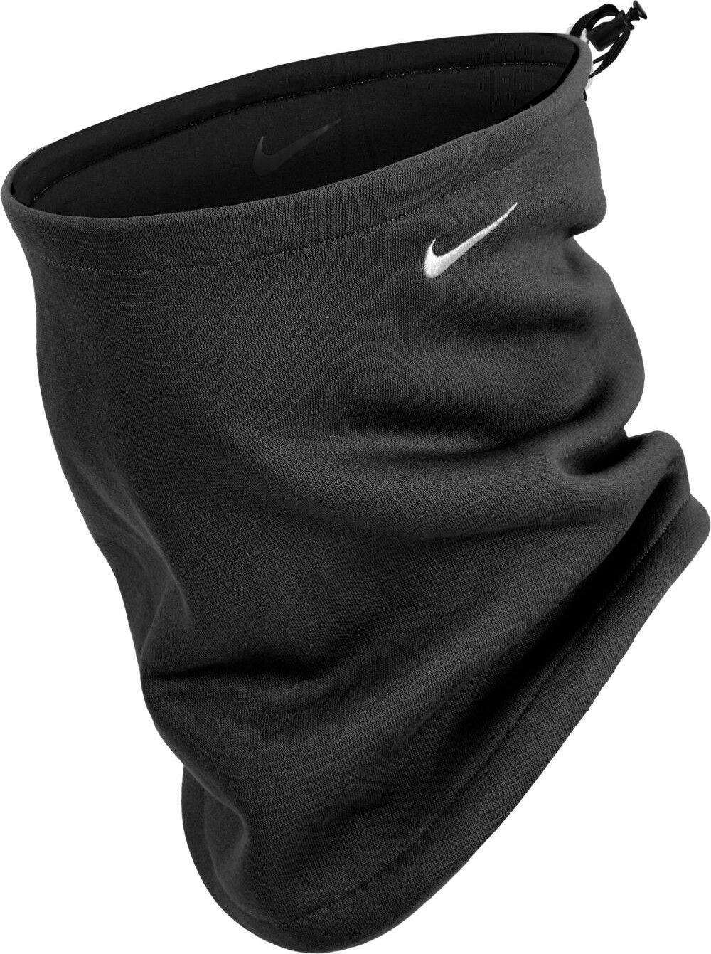 Reversible choker Nike Phoenix Fleece Black | Alltricks.com