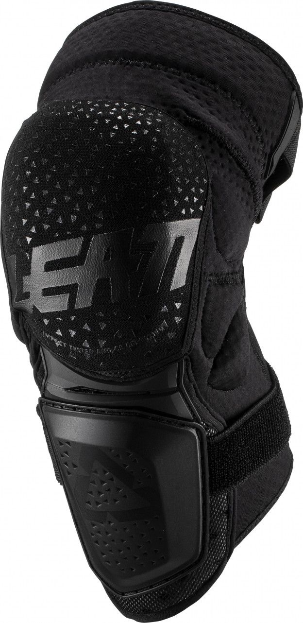 Genouillères Leatt 3.0 EXT – Protections Enduro/MX/VTT (Tibia Et Genou)