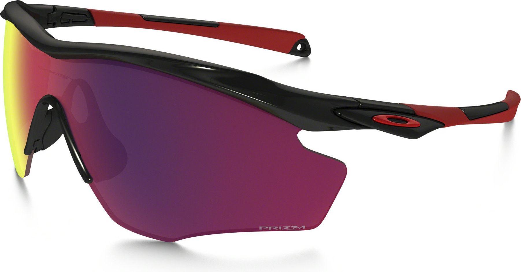 Oakley m2 xl review top
