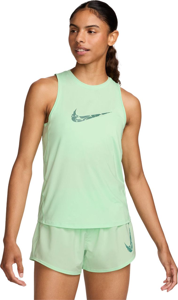 Nike shorts and tank top set womens best sale