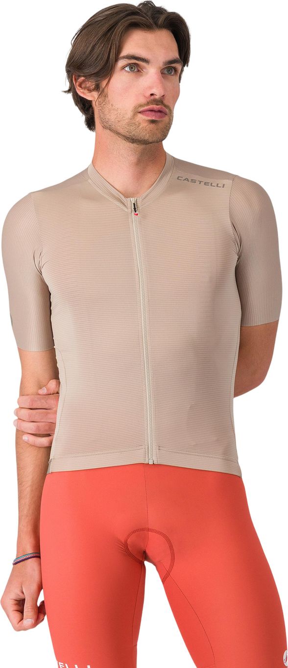 MAILLOT DE VÉLO CASTELLI CLASSIFICA BLEU POUR HOMME | Performance Bégin