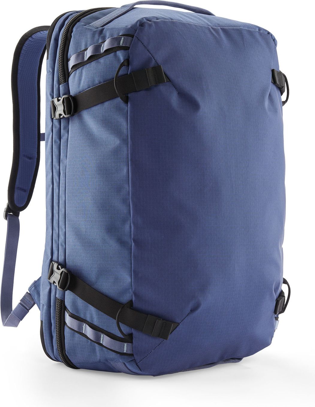 patagonia black hole wheeled bag Patagonia Black Hole Wheeled Duffel Bag 40L