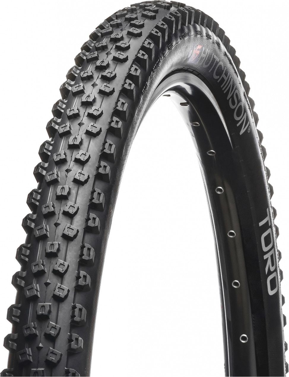 Hutchinson Rock 26×1.9 Tires Pneus Old Bicycle