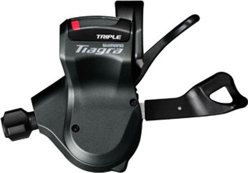 Shimano Tiagra 4703 10 Speed Front Trigger Shifter Flatbar Alltricks
