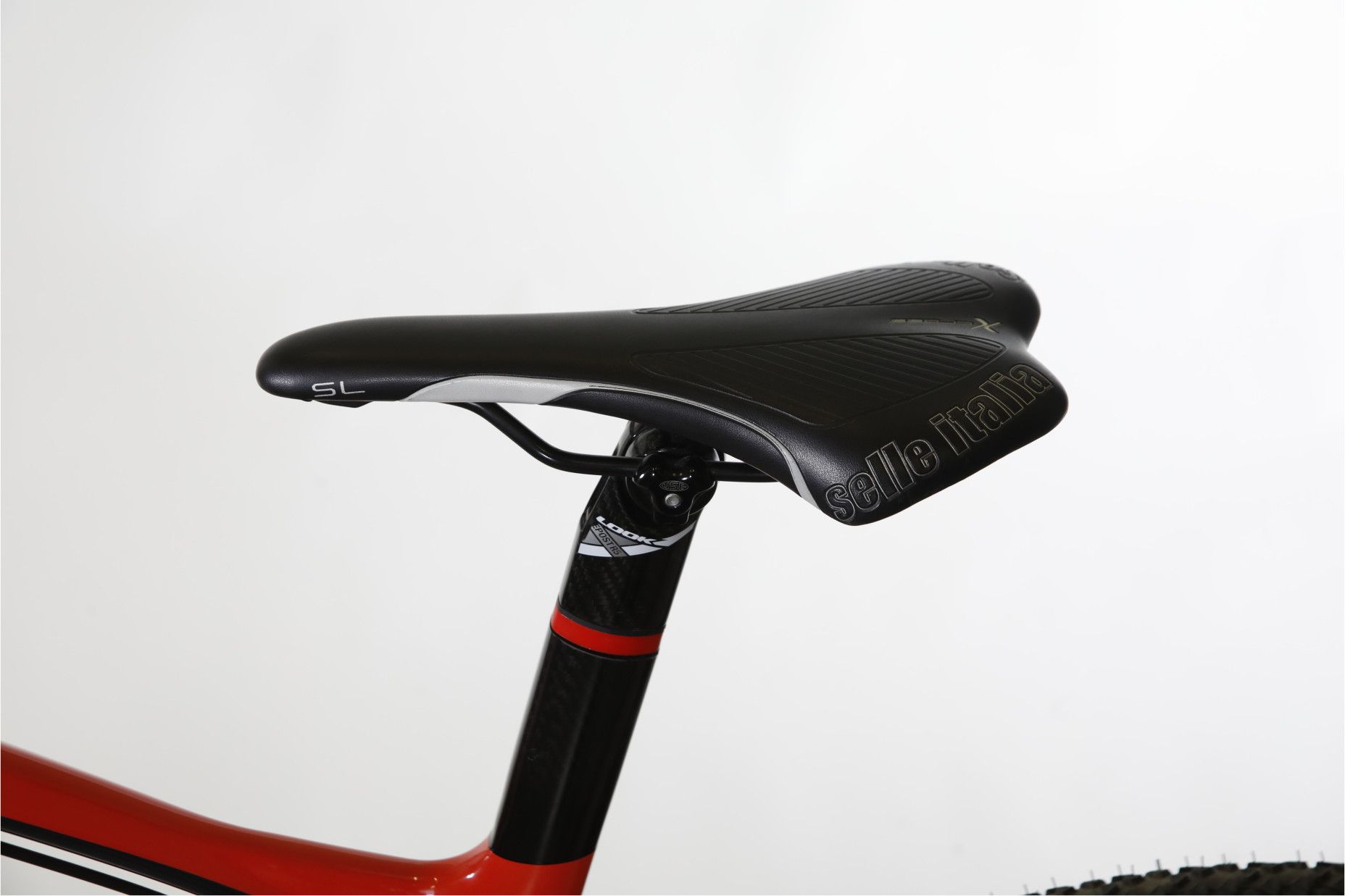 Refurbished Product - MTB Semi-Rigid Look 987 RS Sram XO1 12V 27.5