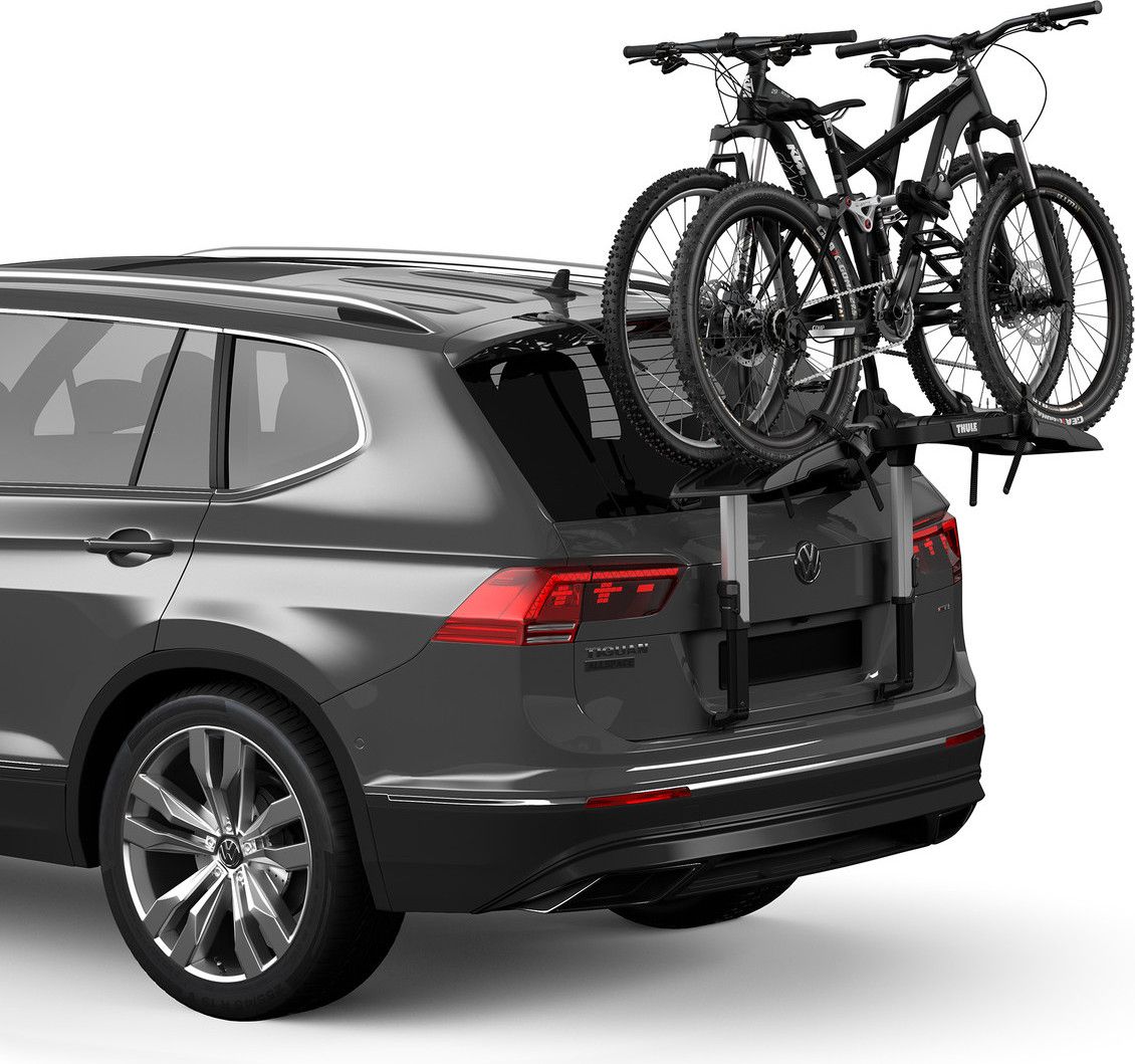 Thule 2 bike rack sale