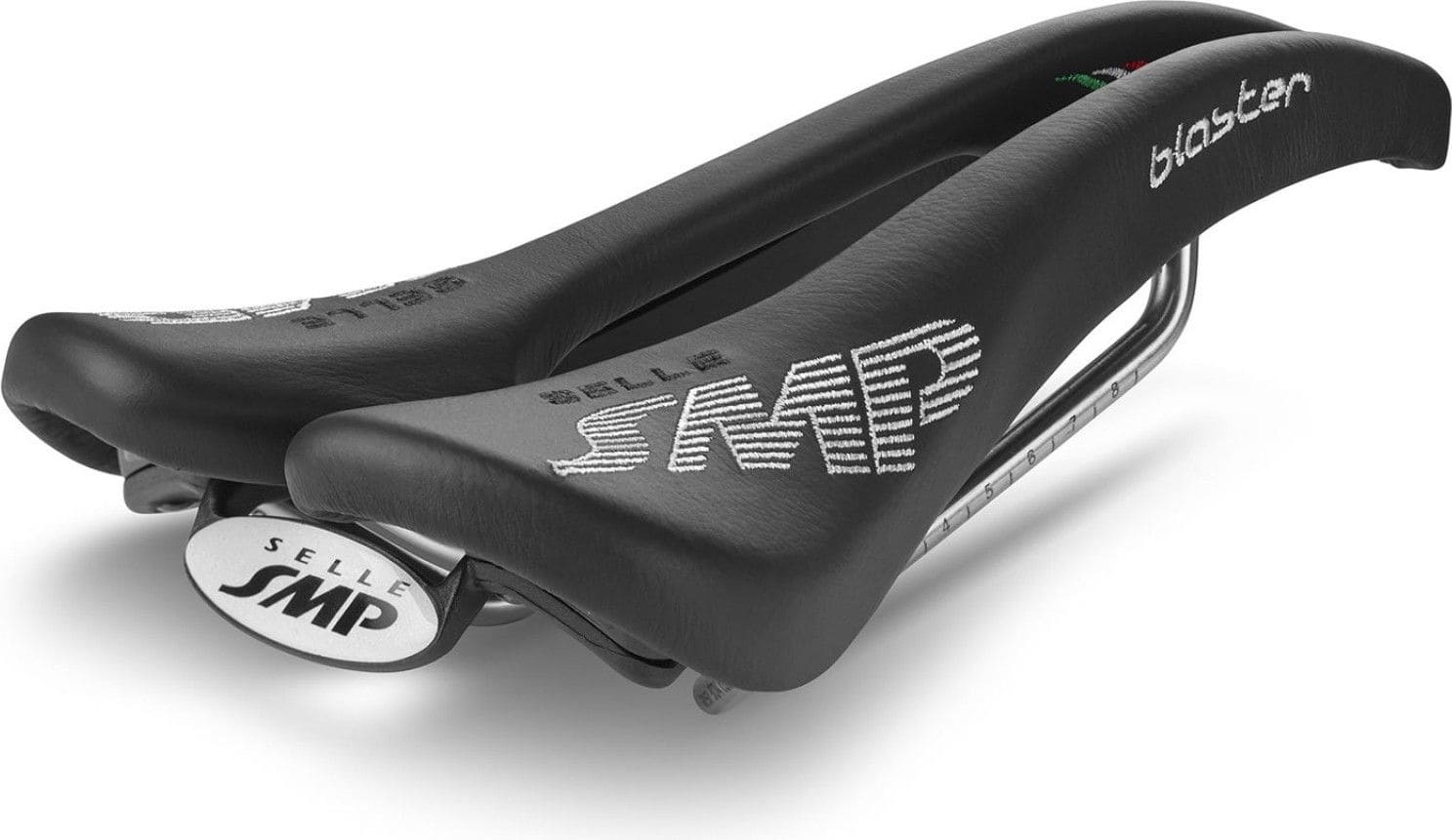 Saddle SMP Blaster Black