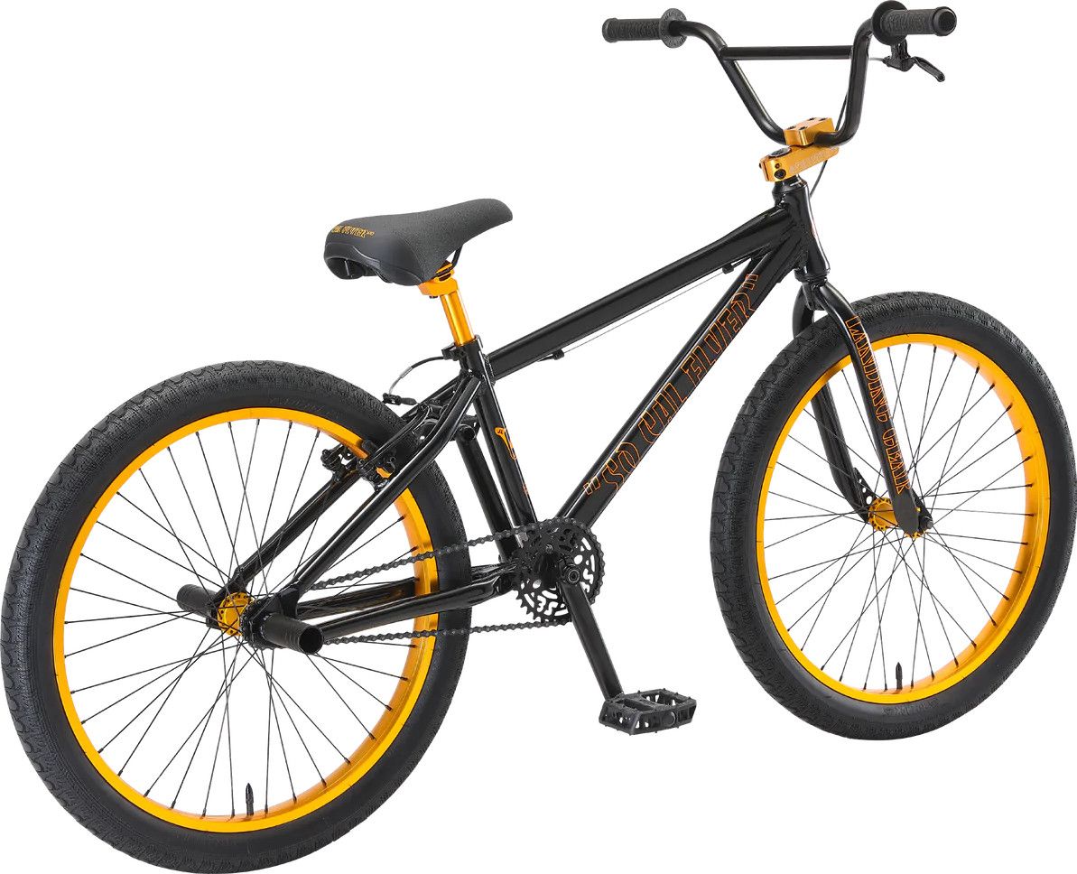 Se bikes so cal flyer 24 2019 sales