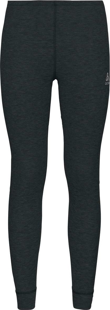 Odlo Active Warm Eco Kids Long Tights Black