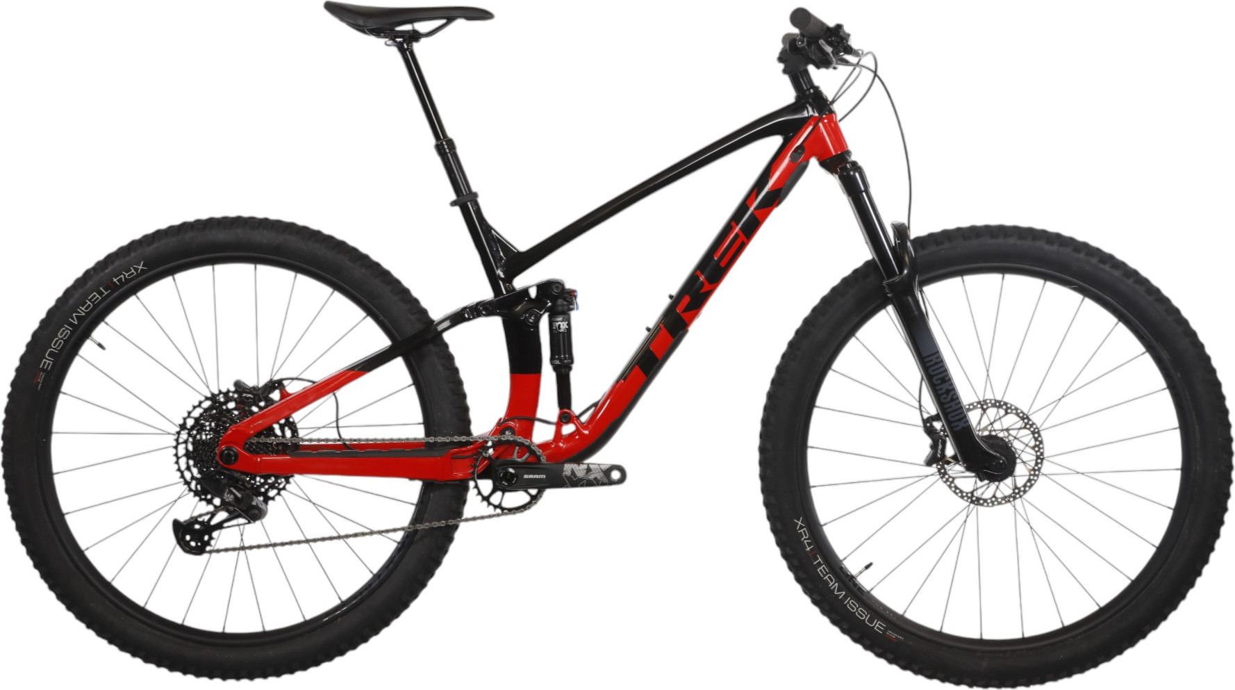 Refurbished Product - Trek Fuel EX 7 5th gen All Mountain Bike