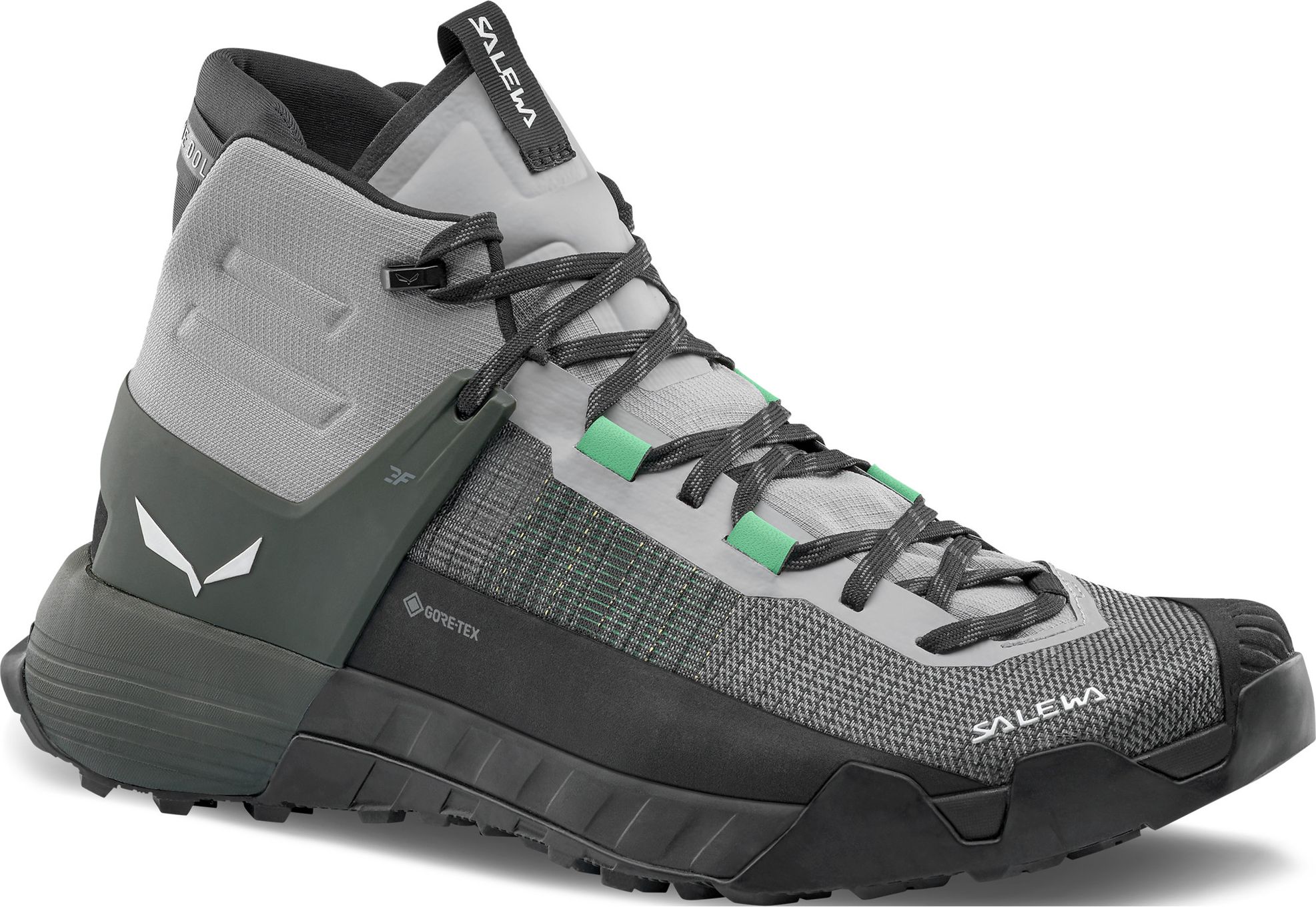 Salewa Trekking Scarpa Uomo Scarpe Da Trekking Da Uomo Salewa
