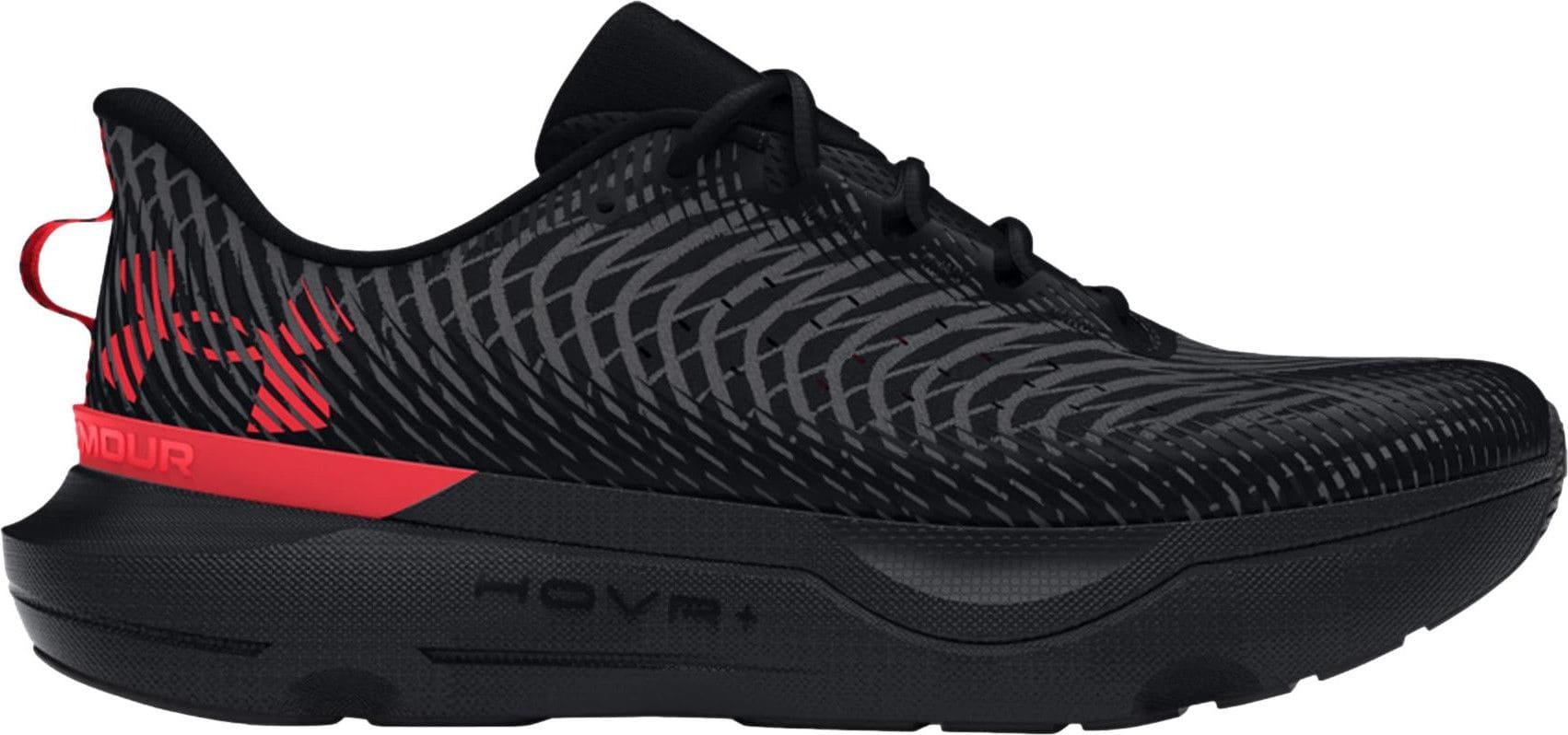 Under Armour Infinite Pro Black Men's