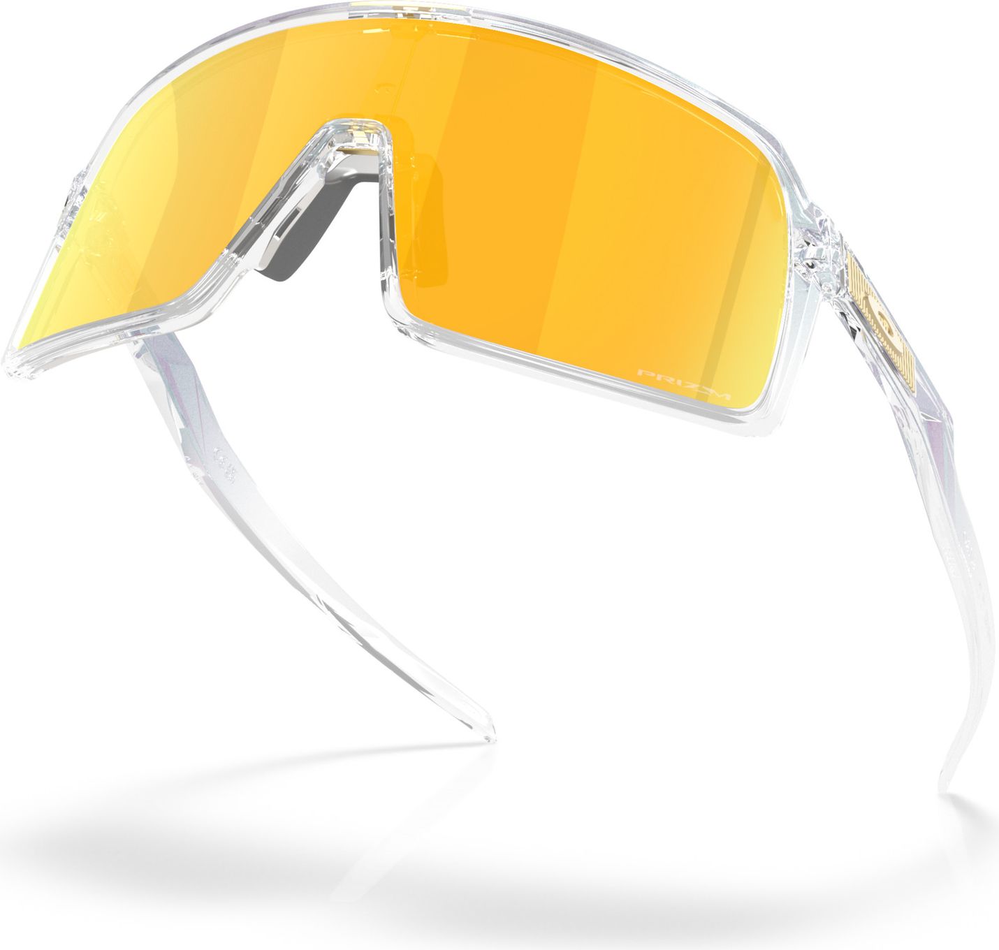 Oakley Sutro Goggles - Seek Collection / Prizm 24K / Ref 