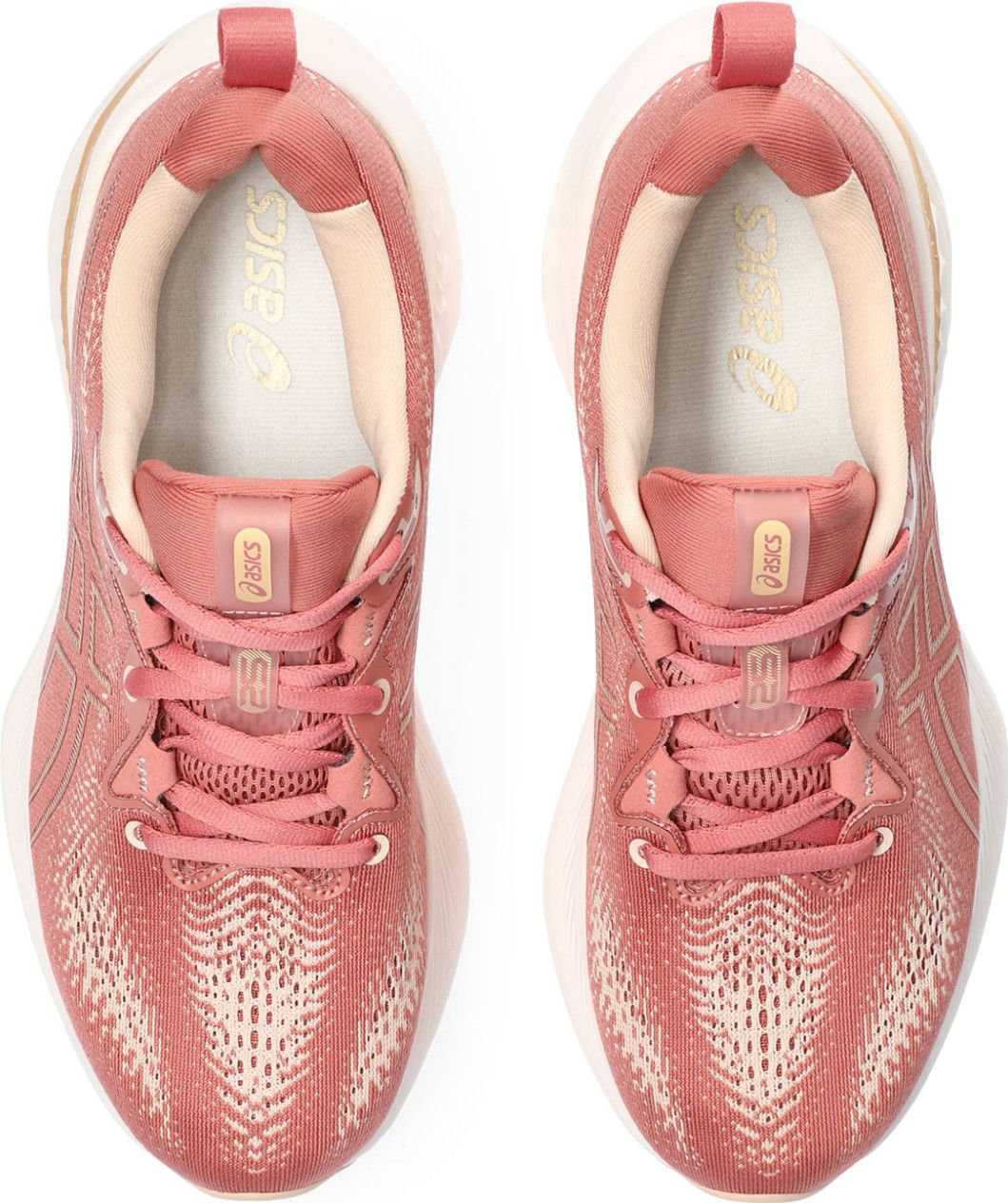 Asics gel cumulus 6 femme rose online