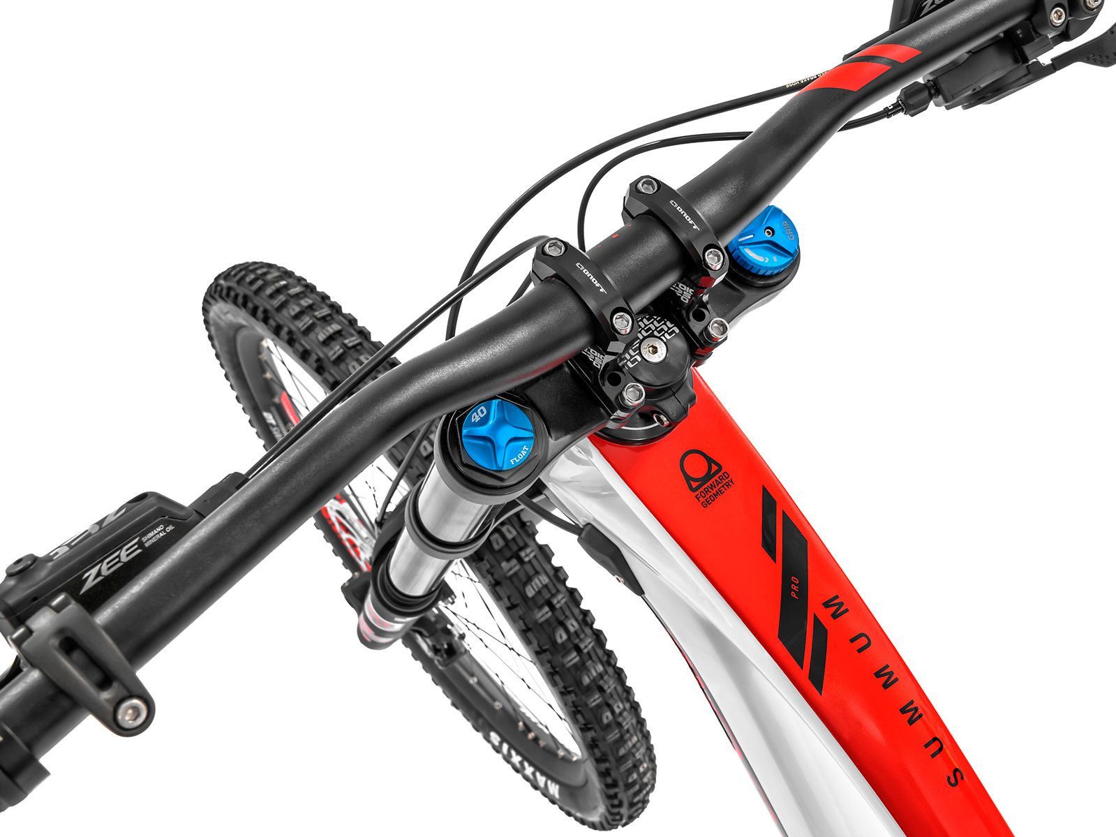 Mondraker summum carbon pro deals