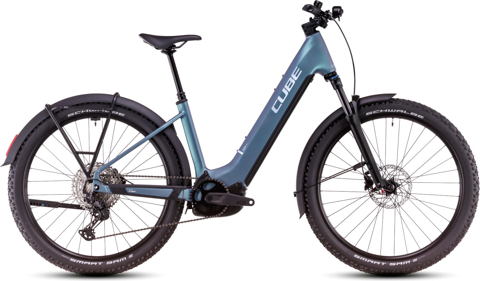 e fat mountainbike LOKI Carbon eMTB | 4