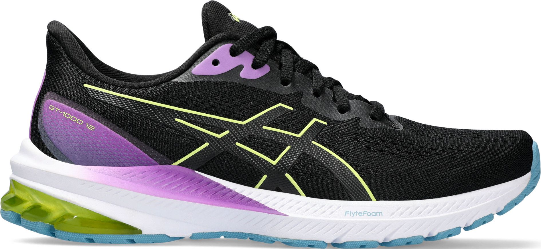 Asics gt 1000 v2 women's online