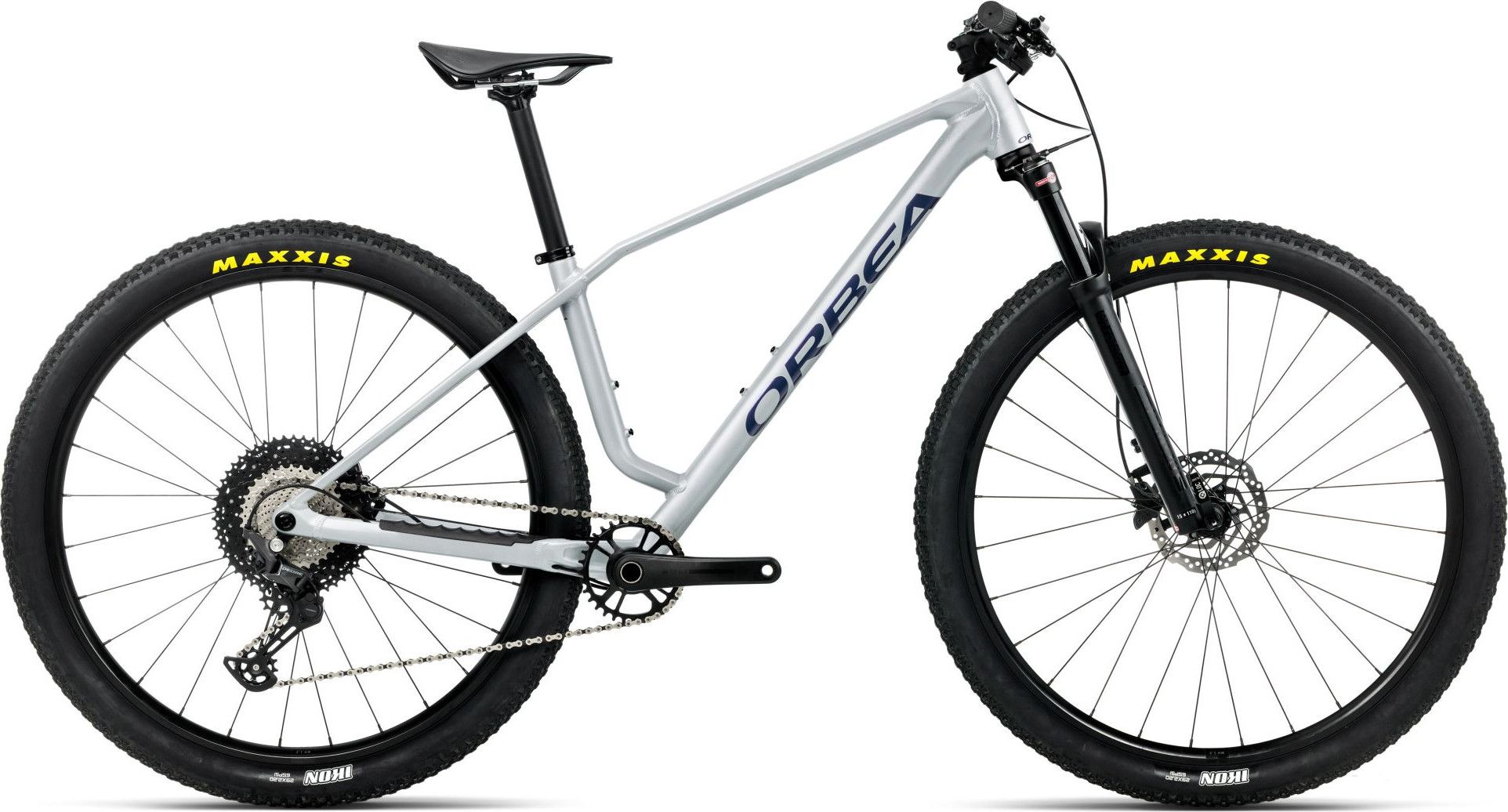 Jeu de roulettes Shimano Deore XT RD-M773 10 v (x2