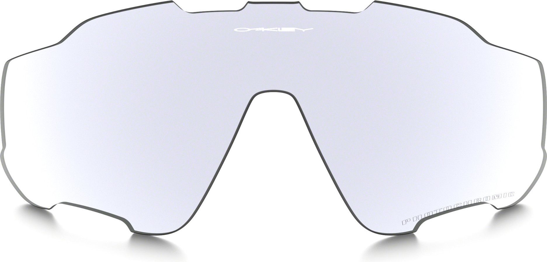 OAKLEY JAWBREAKER Photochromic Lens 101 352 009 Alltricks