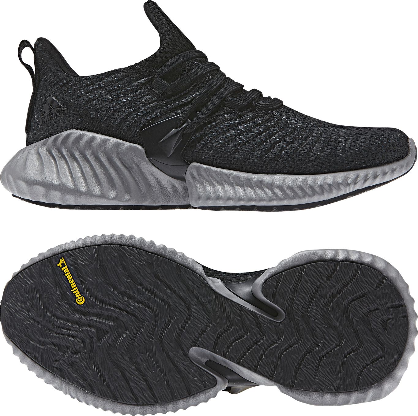Adidas alphabounce junior hot sale