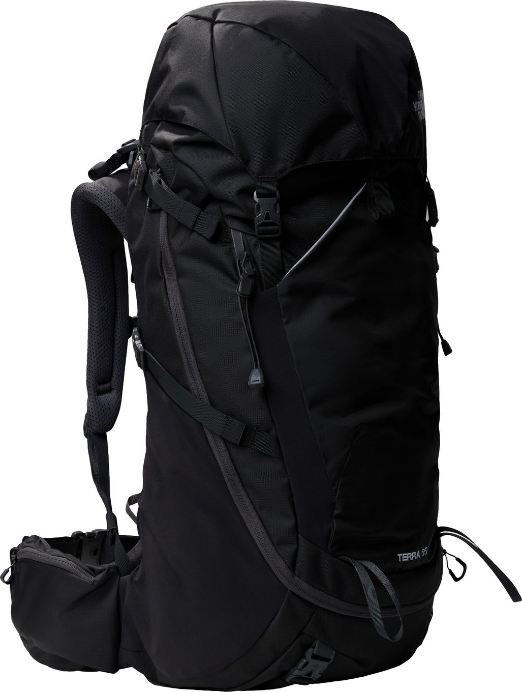 55l hiking orders backpack