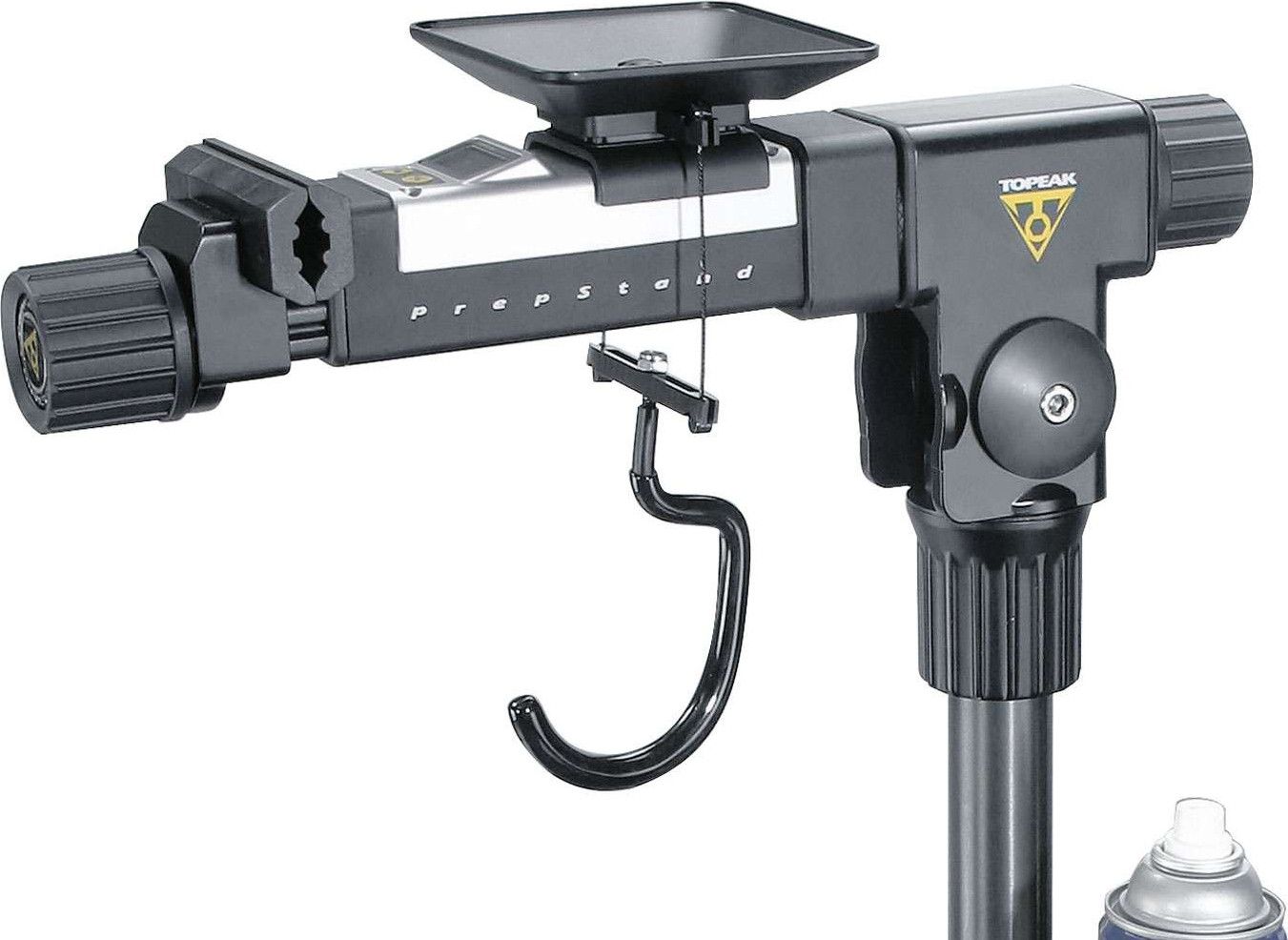 Prepstand pro clearance