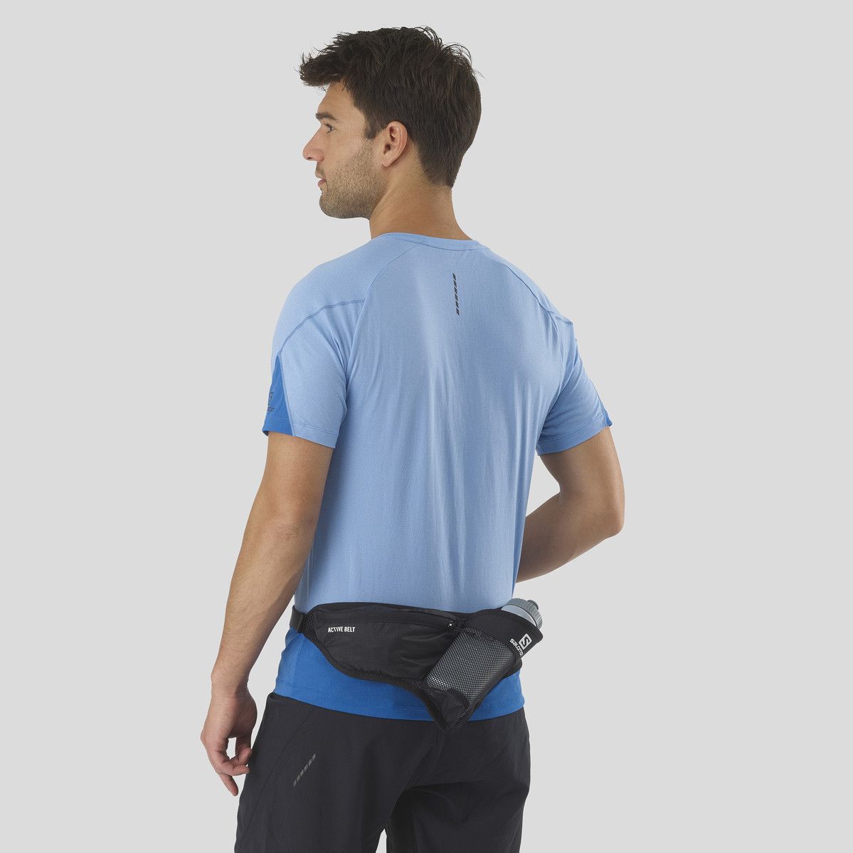 Salomon water bottle belt online