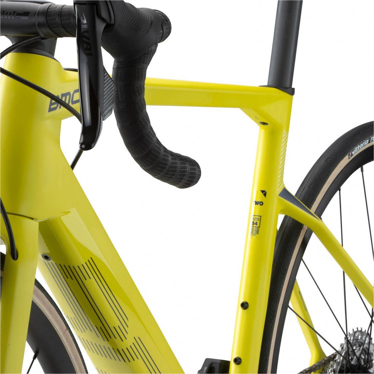 Bmc pheasant amp sport two